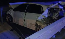 Dalaman’da trafik kazası: 1 ölü