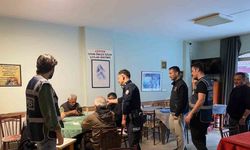 Datça’da ’huzur ve güven’ uygulaması