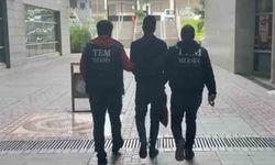 DEAŞ’ın sözde yöneticisi Mersin’de yakalandı