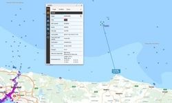 Denizcilik Genel Müdürlüğü: "Gemideki 25 personelin durumu iyi"