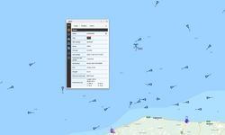 Denizcilik Genel Müdürlüğü: "Karadeniz’de VIRAT isimli tanker isabet aldığını bildirdi, 20 personelin durumu iyi"