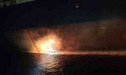 Denizcilik Genel Müdürlüğü: "VIRAT gemisinde personelin gemi terk talebi yoktur"