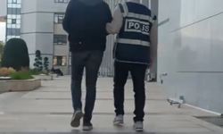 Denizli’de 125 yıl ile aranan 8 aranan şahıs operasyonlar kapsamında yakalandı