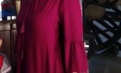 Denizli’de ağaçtan düşen talihsiz kadın yaşamını yitirdi