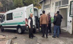 Ders çıkışı kalp krizi geçiren öğretmen kurtarılamadı