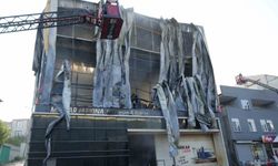 Dilovası’ndaki yangında ikinci facianın ramak kala önlendiği ortaya çıktı