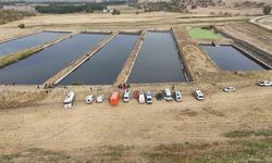 Diyarbakır’a 5 ilden gelen "Kurbağa adamlar" kayıp polisi arıyor