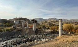 Diyarbakır’da 4 kişinin öldüğü viyadük inşaatı olayına ilişkin gözaltı sayısı 4’e yükseldi