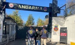 Diyarbakır’da 8 yıldır aranan şahıs yakalandı