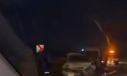 Diyarbakır’da aynı gün 2 farklı trafik kazası