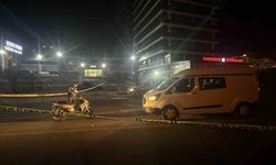 Diyarbakır’da düğün salonunda silahlı kavga: 1 ölü, 2 yaralı