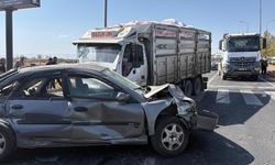 Diyarbakır’da ekim ayında meydana gelen kazalarda 2 kişi öldü, 511 kişi yaralandı