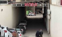 Diyarbakır’da halı saha dönüşü otomobile silahlı saldırı: 1 ölü, 1 yaralı