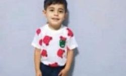 Diyarbakır’daki kazada hayatını kaybeden sürücü, annesi ve iki çocuğu defnedildi