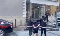 Dolandırıcılık suçundan 160 yıl kesinleşmiş hapis cezası bulunan şahıs yakalandı