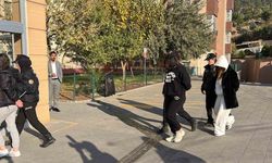 Dolandırıcılık ve bahis şebekesi 8,5 milyarlık işlem hacmi oluşturmuş: 17 şüpheli adliyeye sevk edildi