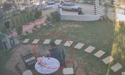 Döner aşkı, deprem korkusunun önüne geçti