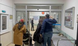 Düğün yemeği 8 kişiyi hastanelik etti