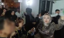 Düğünde pompalı tüfekle vurulan İklimya’nın son anları kamerada