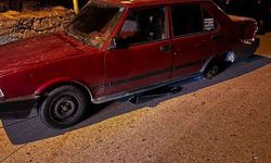 ‘Dur’ ihtarına uymayan ehliyetsiz sürücüye 79 bin TL ceza