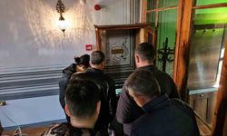 Edirne’de Kuran-ı Kerim yakıldığı iddiasıyla ilgili polis soruşturma başlattı