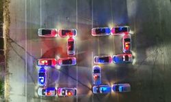 Edirne’de uyuşturucu operasyonunda 10 gözaltı