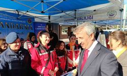 Edirne’deki kurumlardan kadına şiddetle mücadelede ortak çalışma