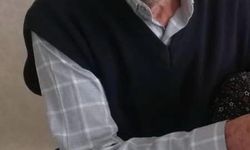 Elazığ’da yaşlı adamdan haber alınamıyor