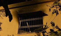 Elektrikli sobadan yangın çıktı: Yaşlı adam hayatını kaybetti