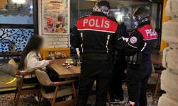 Emirdağ’da huzur ve asayiş denetimi