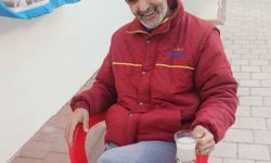 Engelli şahıs kayıp oldu, ailesi görenlerden yardım istedi