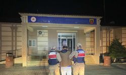 Erciş’te "Kurgulanmış Hırsızlık" oyununu jandarma ortaya çıkardı