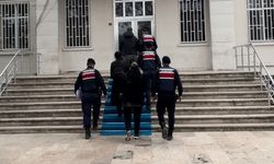 Erzincan’da dosyası süren FETÖ üyesi yurt dışına kaçmaya çalışırken yakalandı