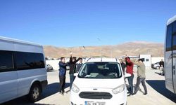 Erzincan’da polis eğitimiyle güvenlik yetkinliği artıyor