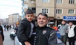 Erzurum İl Emniyet Müdürü Karaburun: "Sürekli sokaklarda olacağız"