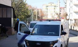 Erzurum’da doğal gaz paniği