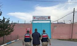 Erzurum’da firari FETÖ üyesi yakalandı