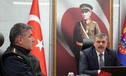 Erzurum’da suç oranlarında azalma var