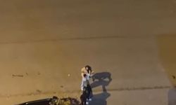 Esenyurt’ta aldatıldığı iddia edilen kadın ortalığı birbirine kattı