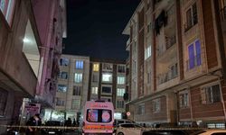 Esenyurt’ta binada yapılan ilaçlama nedeniyle biri bebek 4 kişi hastanelik oldu