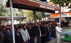 Eşi tarafından öldürülen kadın son yolculuğuna uğurlandı