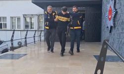 Eşini 45 yerinden bıçaklayan cani koca tutuklandı