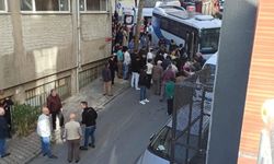 Eşinin kullandığı minibüsün altında kaldı, hastaneye kaldırılan ağır yaralı kadın hayatını kaybetti