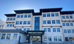 Eski CHP ilçe başkanı ve DSİ 13. Bölge Müdür Yardımcısı "rüşvet" soruşturmasında tutuklandı