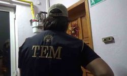 Eskişehir merkezli 4 ilde FETÖ’nün kadın yapılanmasına yönelik operasyonda 16 şahıs yakalandı