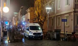 Eskişehir’de genç kadın arkadaşının evinde ölü bulundu