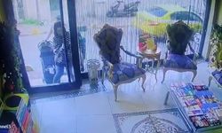 Fatih’te zehirlenen Böcek ailesinin otele giriş görüntüleri ortaya çıktı