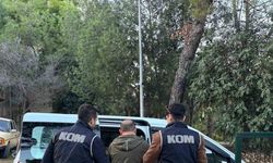 Fetö’nün firari üyesi Marmaris’te yakalandı