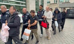 FETÖ’nün yeni yapılanmasına yönelik operasyonda gözaltına alınan 1 kişiye ev hapsi