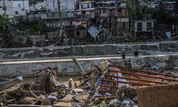 Filipinler’i vuran tayfunda can kaybı 85’e yükseldi